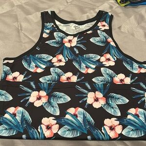 Original deluxe men’s tank top
